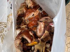 -王浩儿纪六孃甜皮鸭(乐山总店)