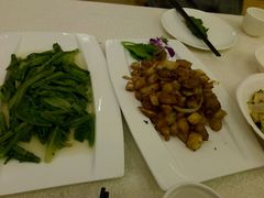 -楼兰印象(朝外店)