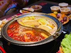 寿喜锅-牛New寿喜烧(虹桥新天地店)