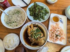 -百家鲜·杭帮菜