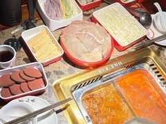 -蜀九鼎毛肚火锅(惠安店)