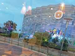 -鼎泰丰(嘉年华•海信广场VILLAGE店)