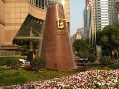-上海红塔豪华精选酒店