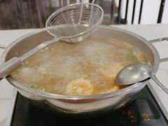 -潮汕良记牛肉火锅(洪武路店)