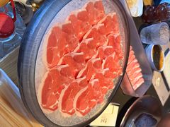 -东来顺·非遗火锅(高新店)
