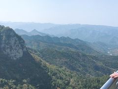 -潭溪山