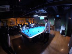 -Hooley's活利仕西餐厅(珠江新城店)