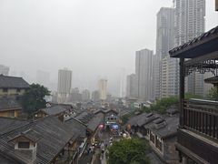 -重庆十八梯传统风貌区