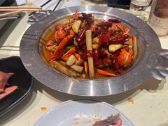 -聚味瞿记·龙虾堂(坡子街店)