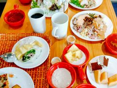 -So Lounge索兰至餐厅(蓝色港湾店)