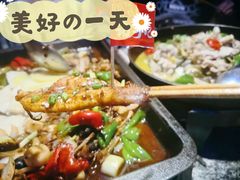 -蘭奢雅集·江浙菜(青山江滩店)