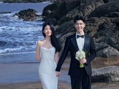 -经典婚纱摄影美学馆·私人定制
