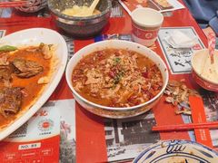 -味福记·本地特色菜(八一万达广场店)