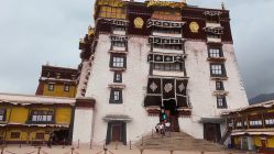 -风马映像摄影工作室(布宫店)