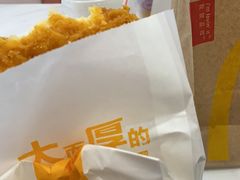 -麦当劳(武商建二店)