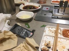 -丰茂烤串(金源店)