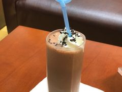 巧克力奶昔-VENCHI 闻绮(上海佛罗伦萨小镇店)