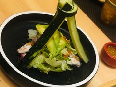 -酒久自助料理(佳兆业店)