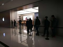 -Apple零售店(新街口店)