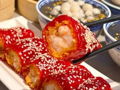 -陶兰居·手工点心·粤菜(圆融时代广场店)