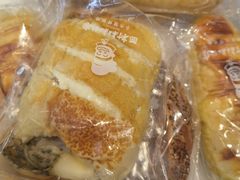 -西村叔叔的店·面包·甜品·蛋糕(清河万象汇店)