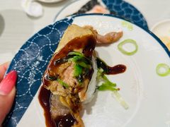 -滨寿司(新街口中央商场店)