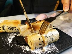 -发记甜品(山东街店)