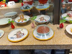 -铂尔台州菜(铂尔国际店)