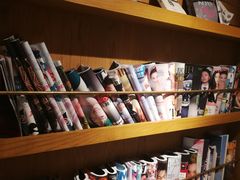 零售区-星巴克(深圳侨城街店)