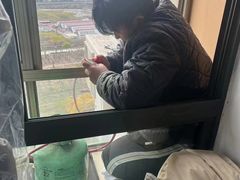 -格烁制冷·大金空调维修清洗(宝山店)