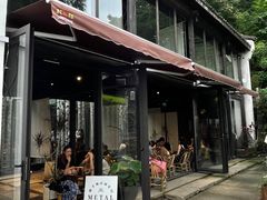 -Metal hands·铁手咖啡