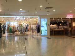 -凯德MALL(望京店)