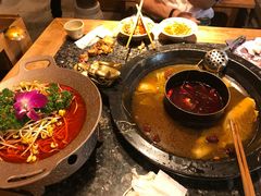 -蜀大侠火锅(寰球文化地标·总府店)