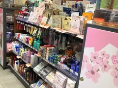 -today便利店(汉街店)