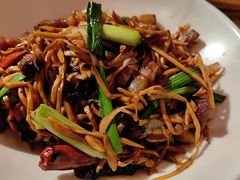 -胡马八破·川菜小馆(宽厚里店)