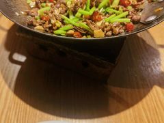 -湘间田舍(北仑银泰店)