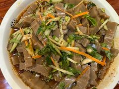 -土菜水饺村(宁夏路店)