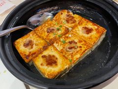 -阿庄新豫菜(航海东路店)