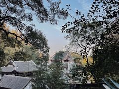 -岳麓山风景名胜区