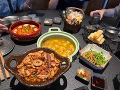 -锦荟JINHUI·浙江小馆(上海荟聚店)