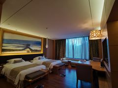 -惠州金海湾嘉华度假酒店