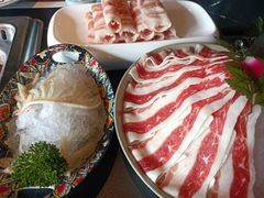 -大隐·成都火锅Bistro(合生麒麟新天地店)