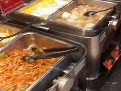 -比格比萨自助(新辰里学清路店)