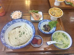 -孙盛兴奥灶面馆·蟹黄面·三虾面(山塘街总店)