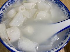 -黄记潮汕甜汤(贝底田坊店)