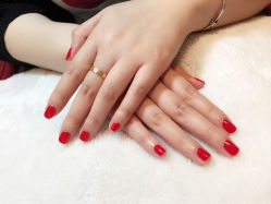 Lily Nails美甲美睫(世茂·工三店)-LILY NAILS美甲美睫