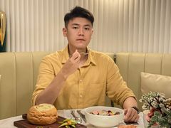 -Deer Park鹿园西餐(仁恒置地广场店)