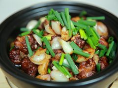 葱香鸡-悦哉·派对·草坪婚礼·围炉煮茶(三圣乡店)
