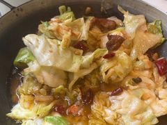 -常和州·夜宵大排档(常州单店)