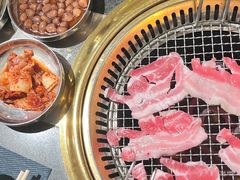 -汉城馆·烤肉火锅餐厅·韩国烤肉(河北云瑧世纪大饭店)